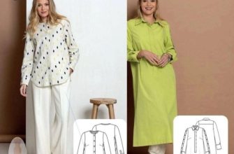 vykrojka zhenskoe plate bluza 4663ade.jpg